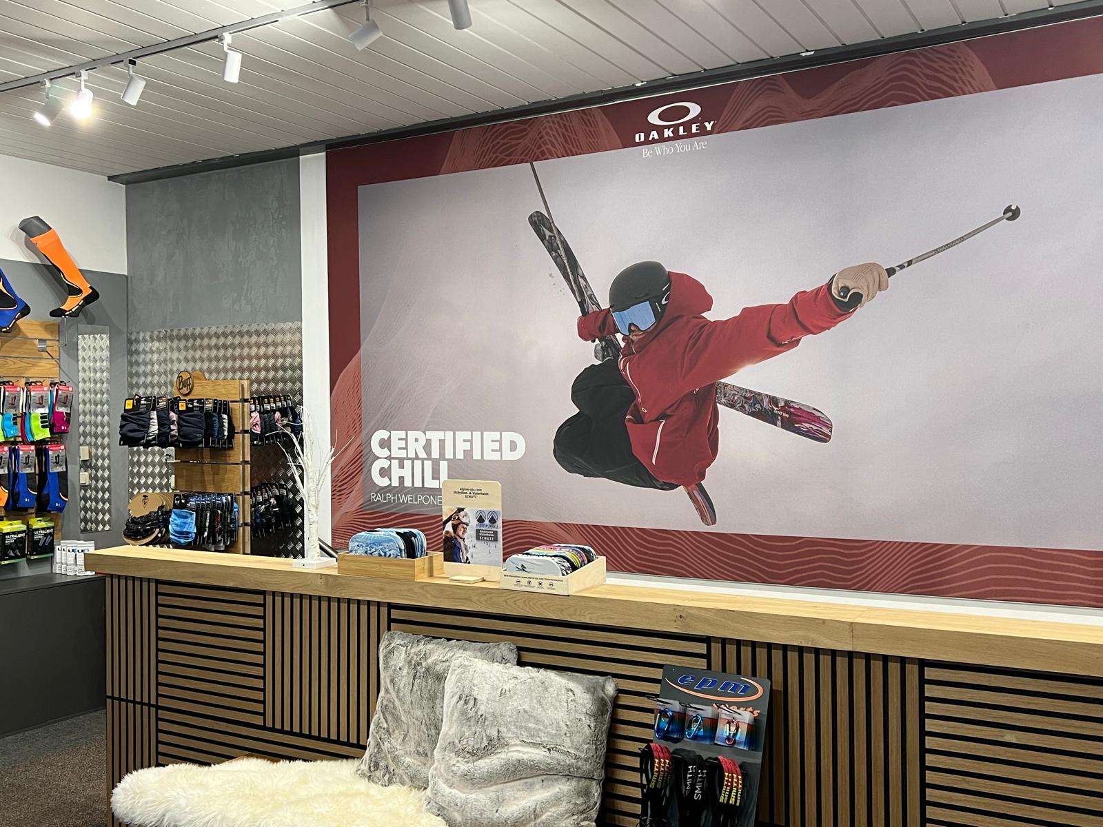 KitzAlps Rental & Store