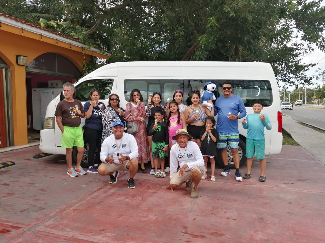 Cozumel Buggy Tours and More