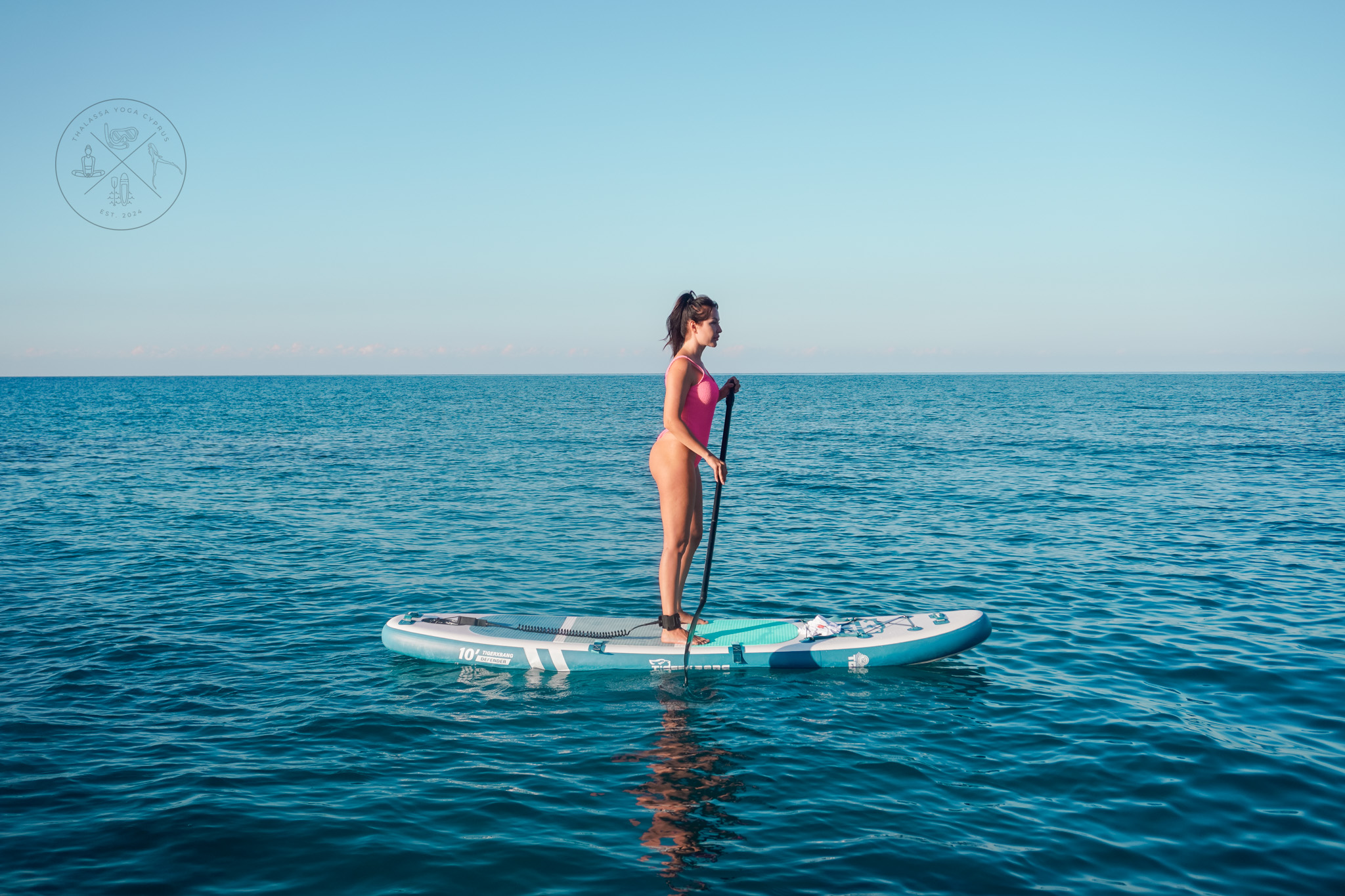 Thalassa Yoga Cyprus