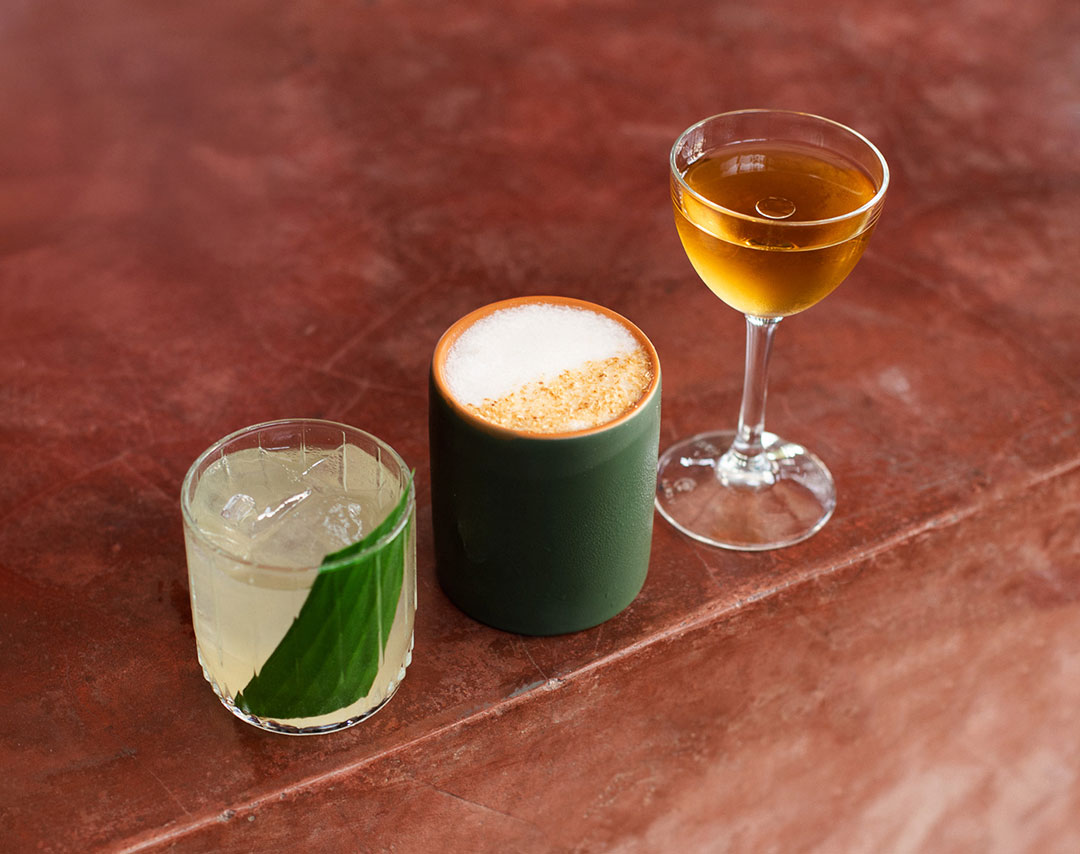Banqueta Bar