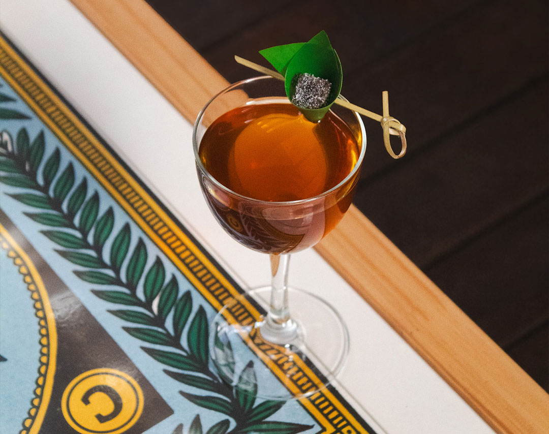 Banqueta Bar