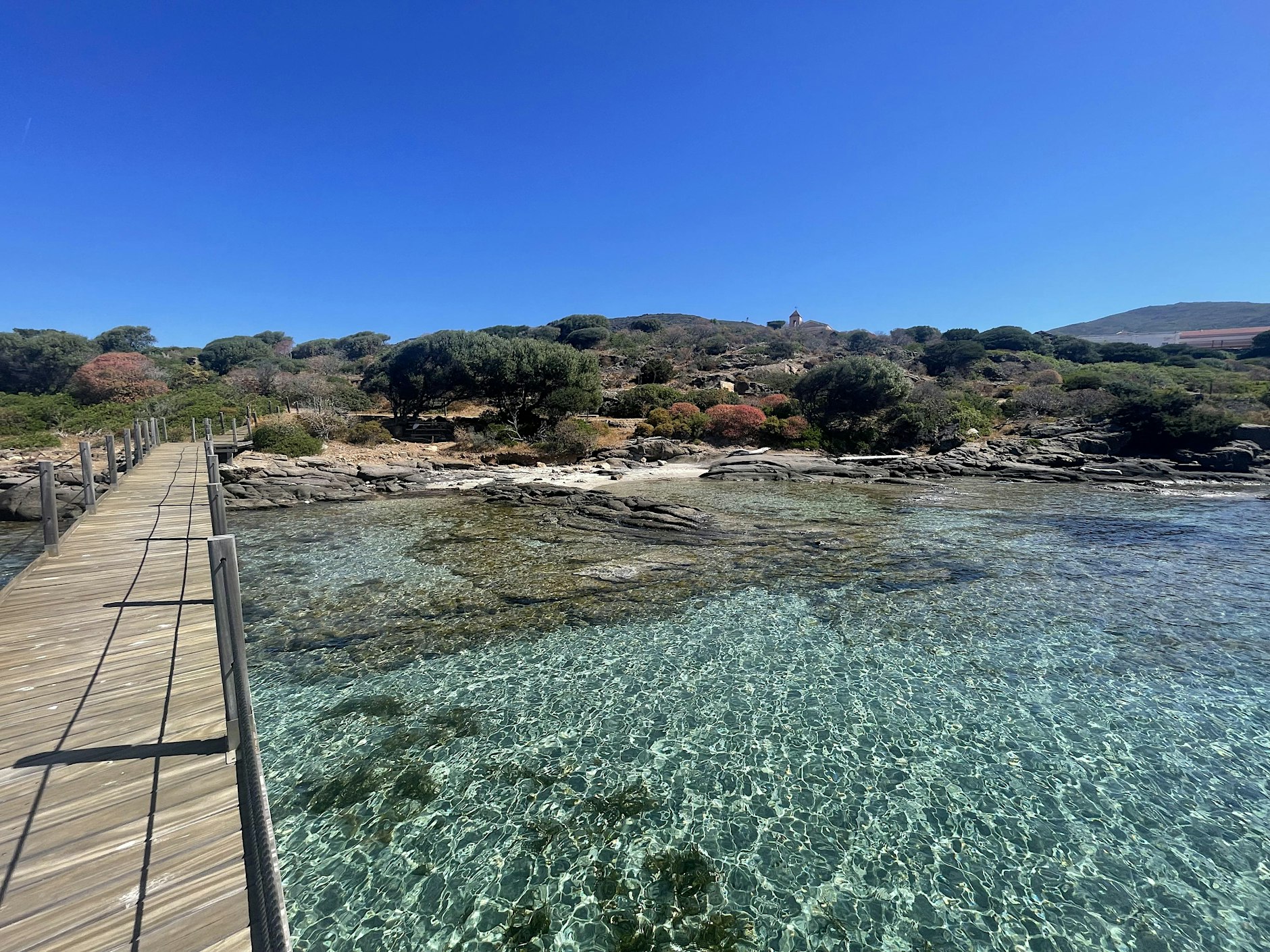 Worldrise SEATY AMP Asinara