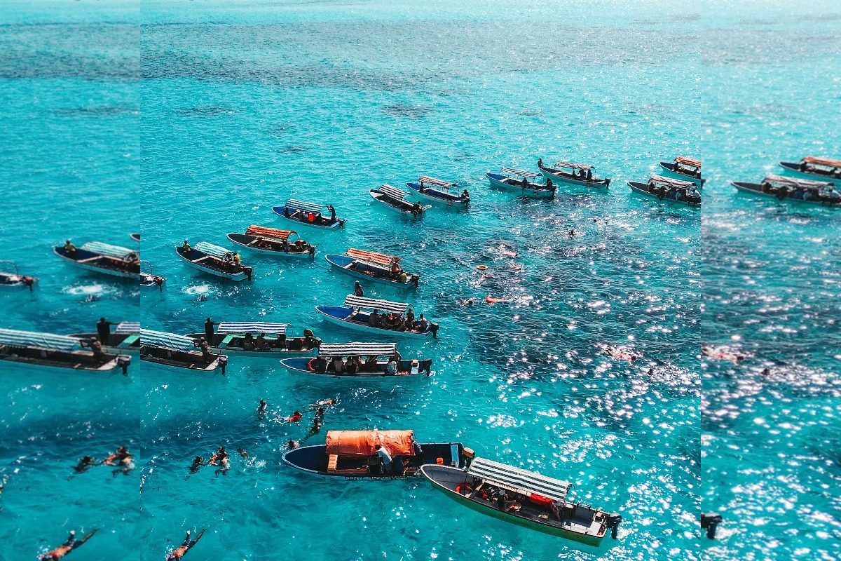 Azur Zanzibar Tours & Safaris