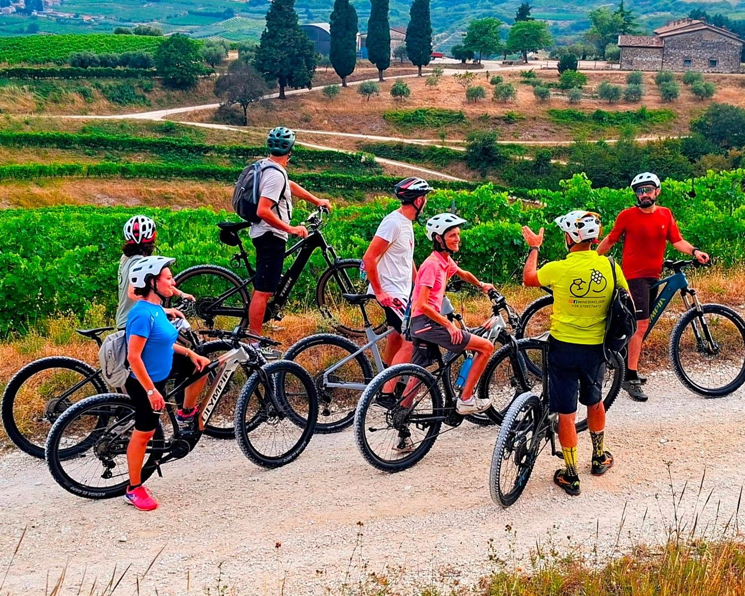 WineBikeLoop