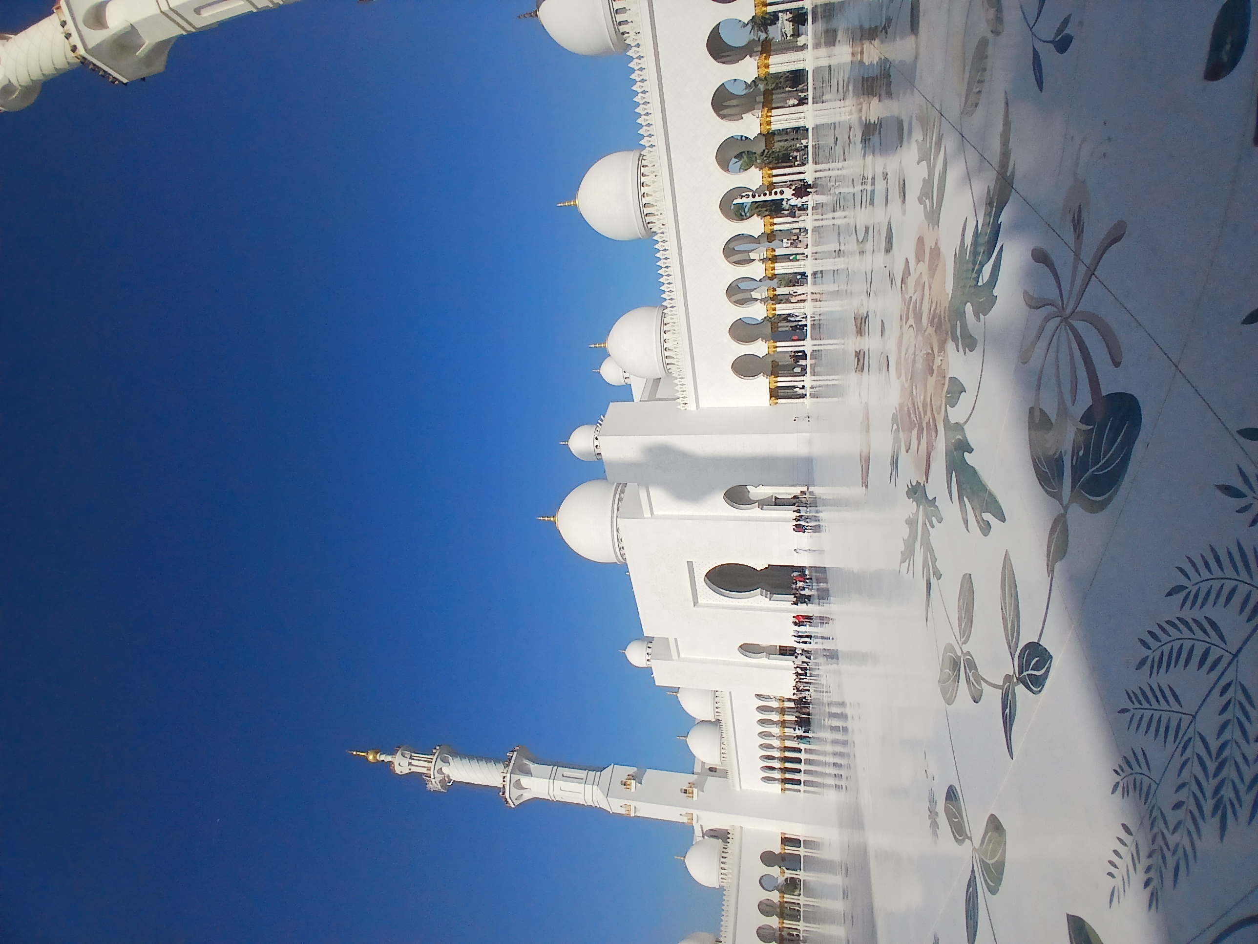 Dubai Tour Guides & Drivers