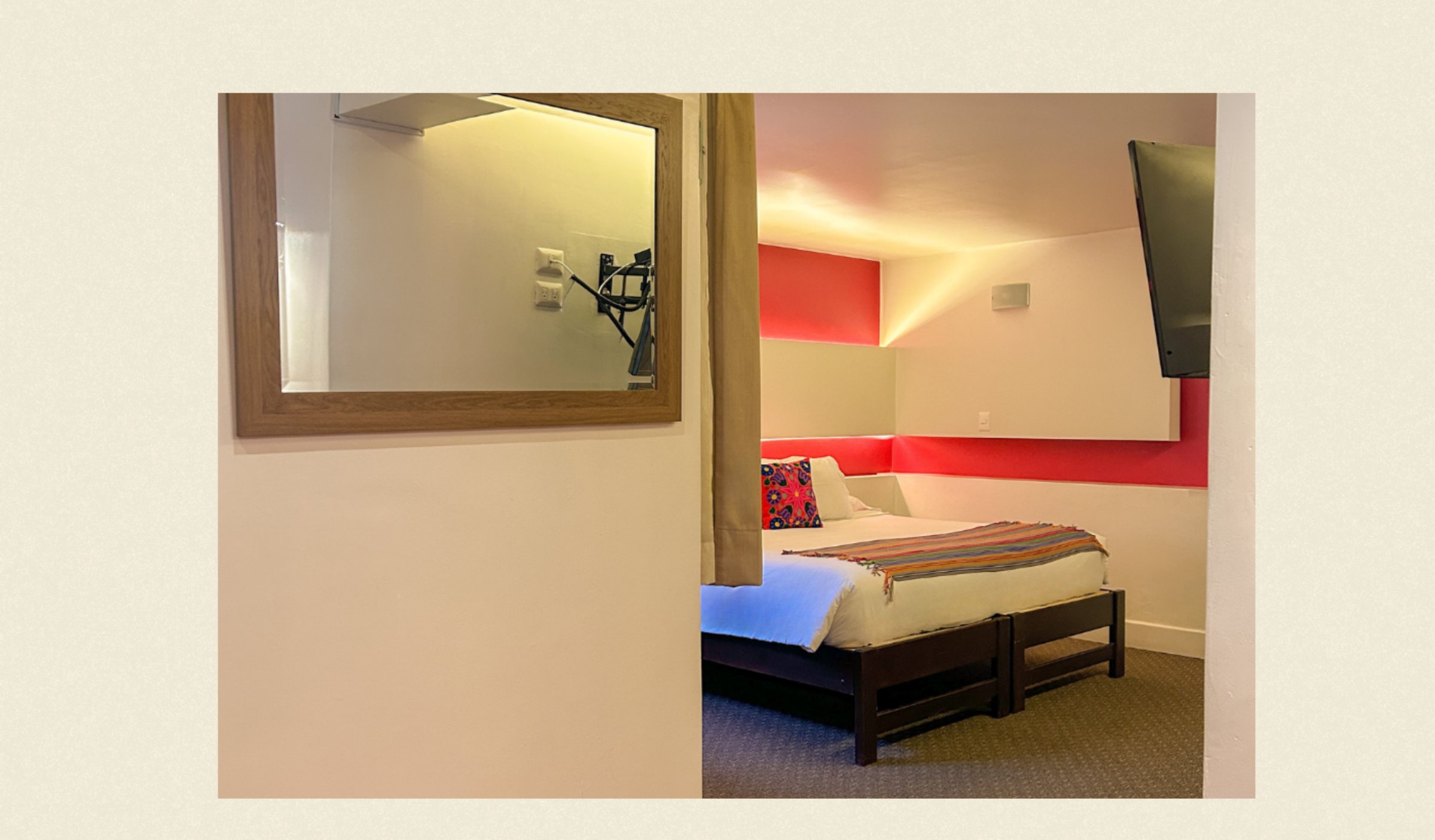 Wakapunku Boutique B&B