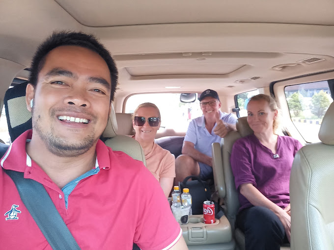 Savin Phnom Penh Private Taxi