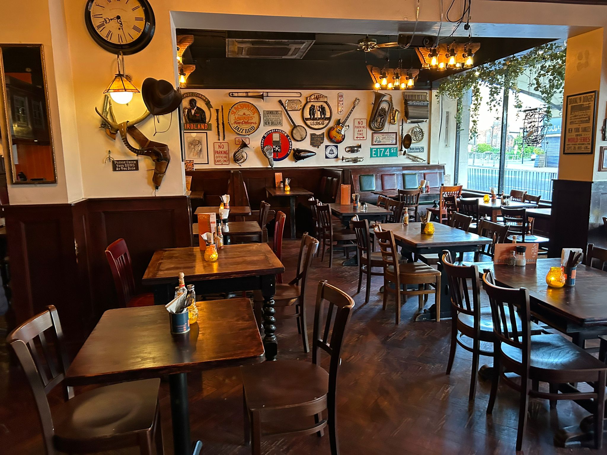 The Tavern Company