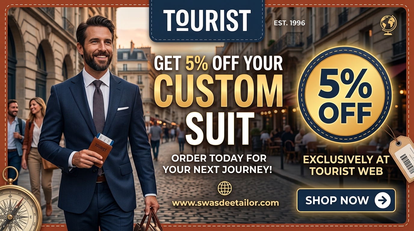 Sawasdee Bespoke