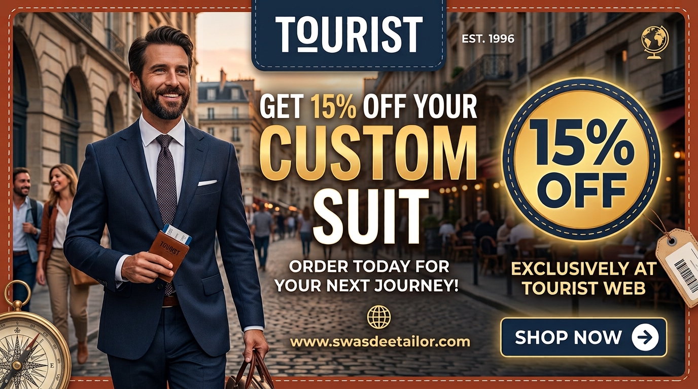 Sawasdee Bespoke
