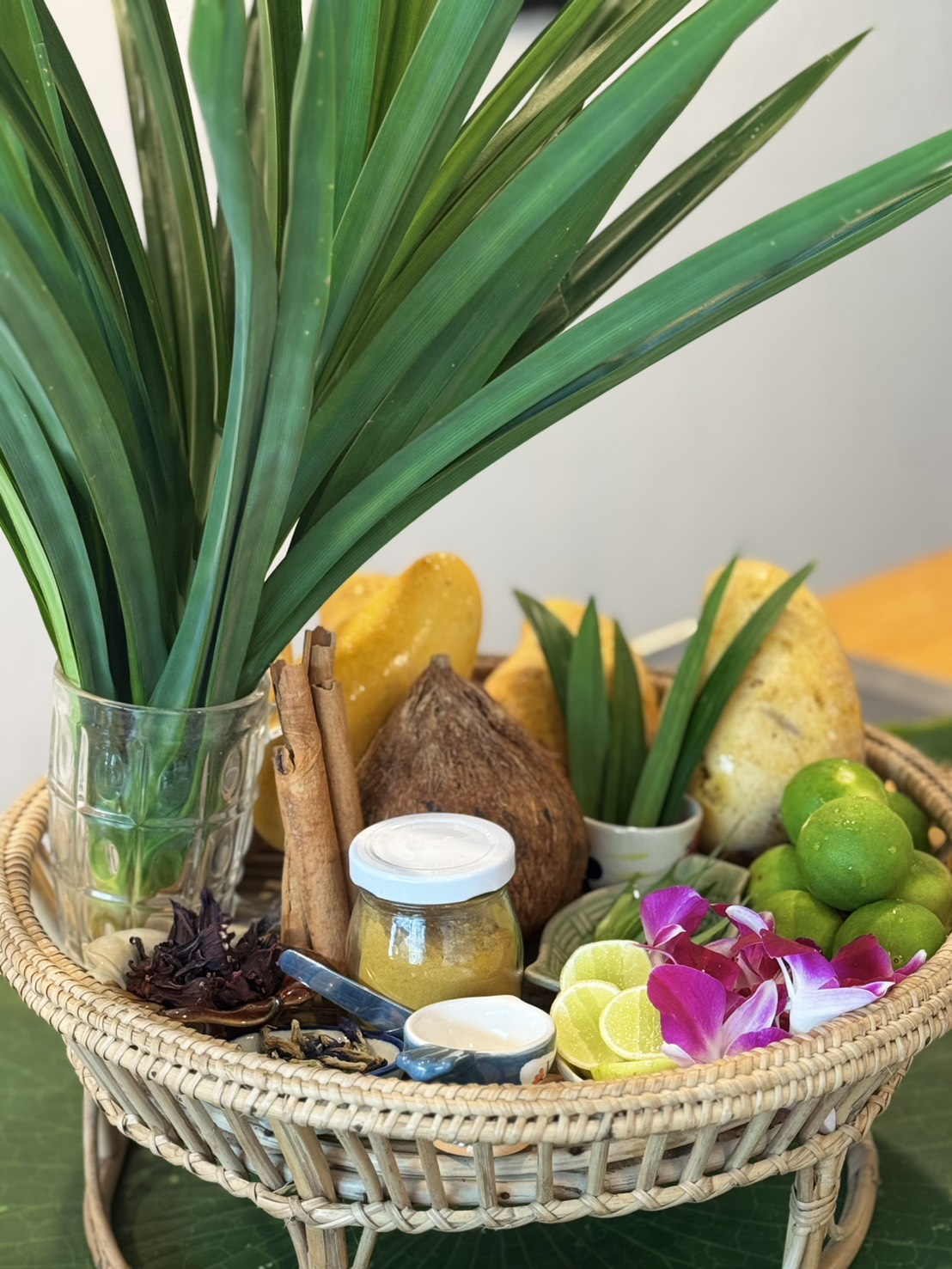 Sala Thai Cooking Class