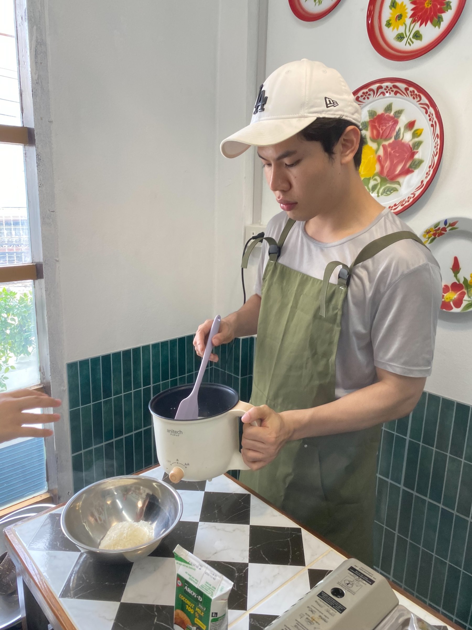 Sala Thai Cooking Class