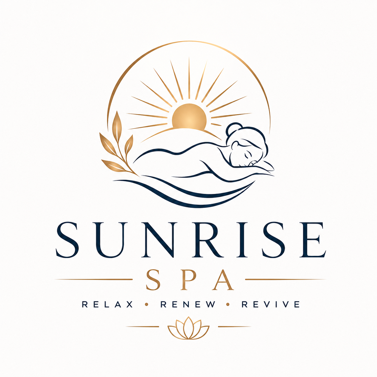 Sunrise Spa