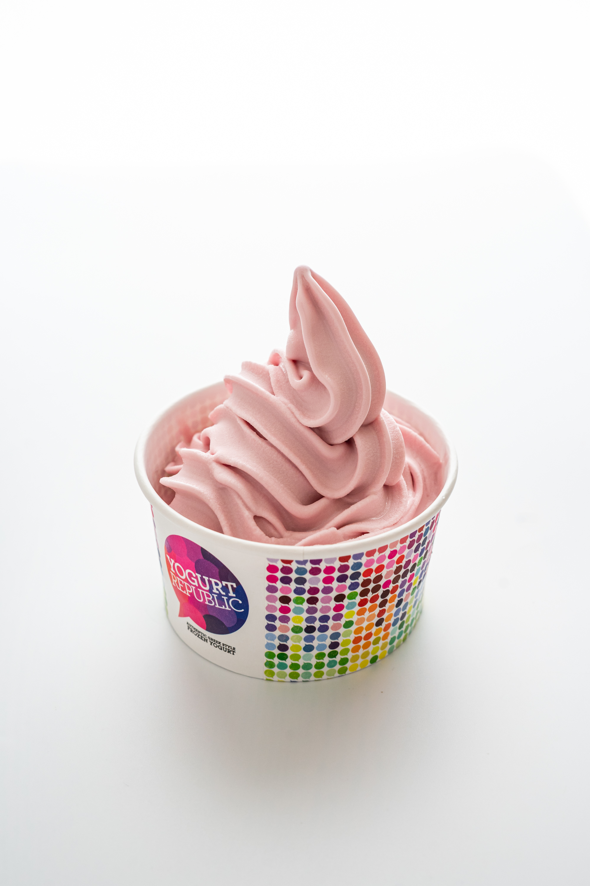 Yogurt Republic Legian