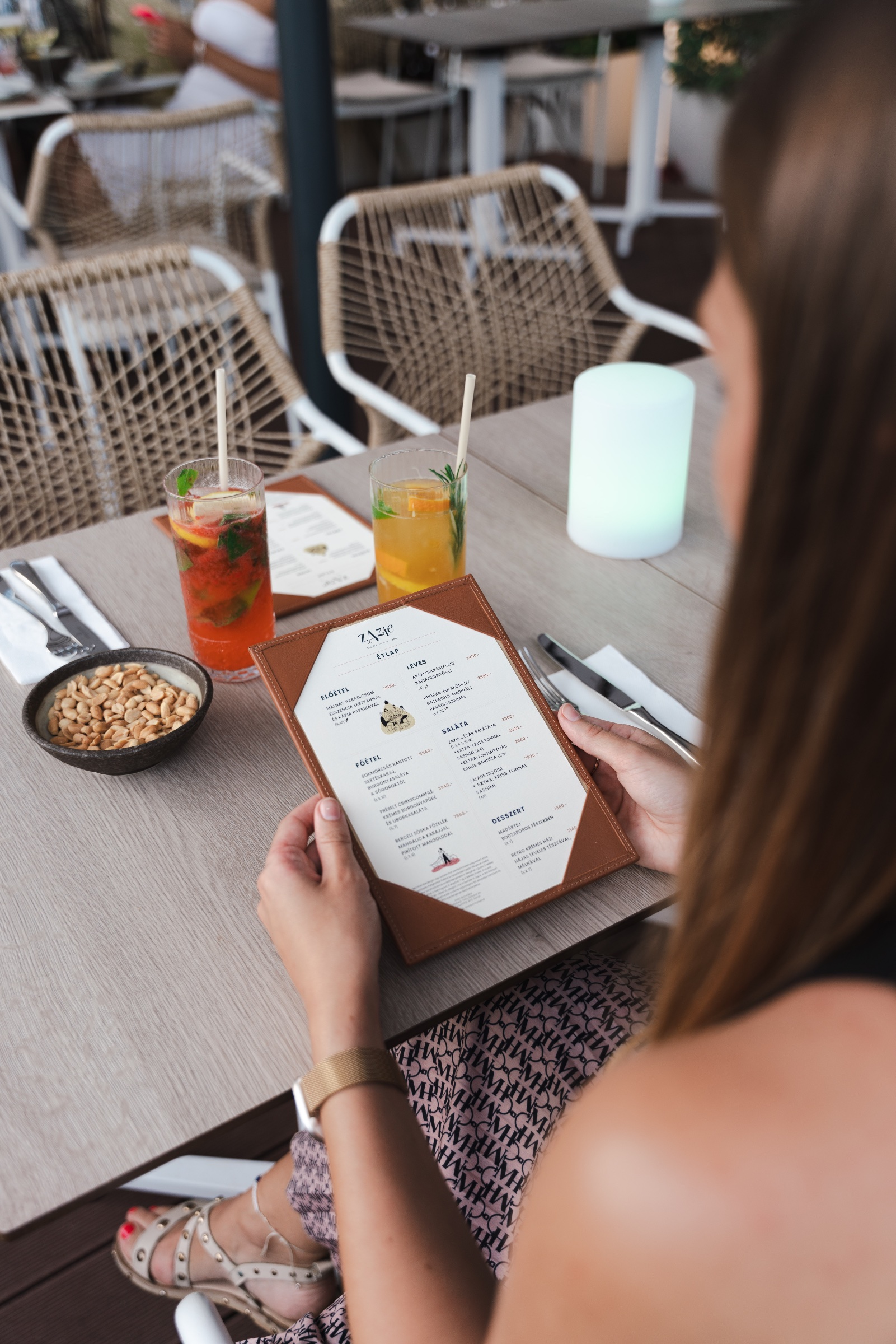 Zazie Bistro & Bar