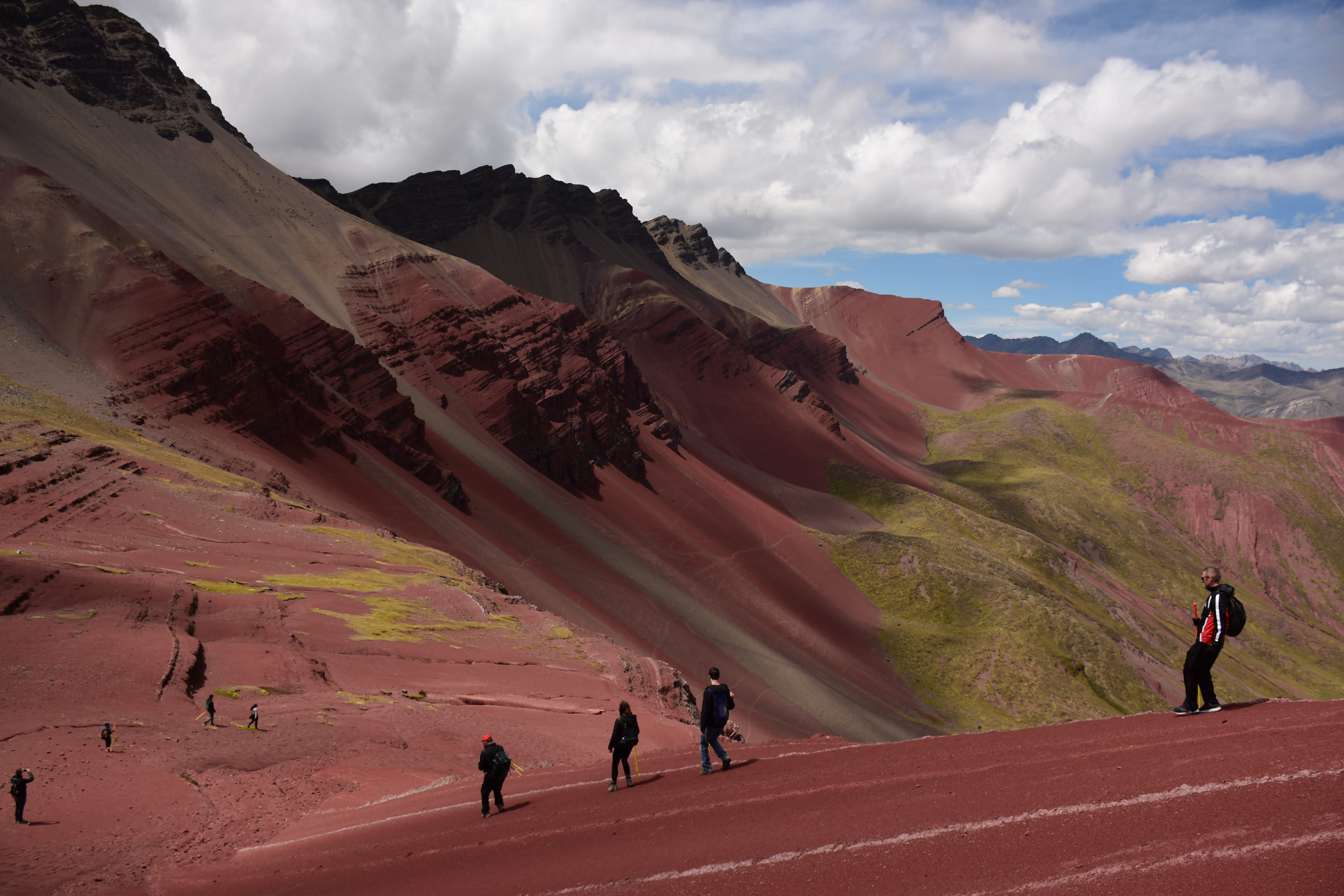 WARI TOURS