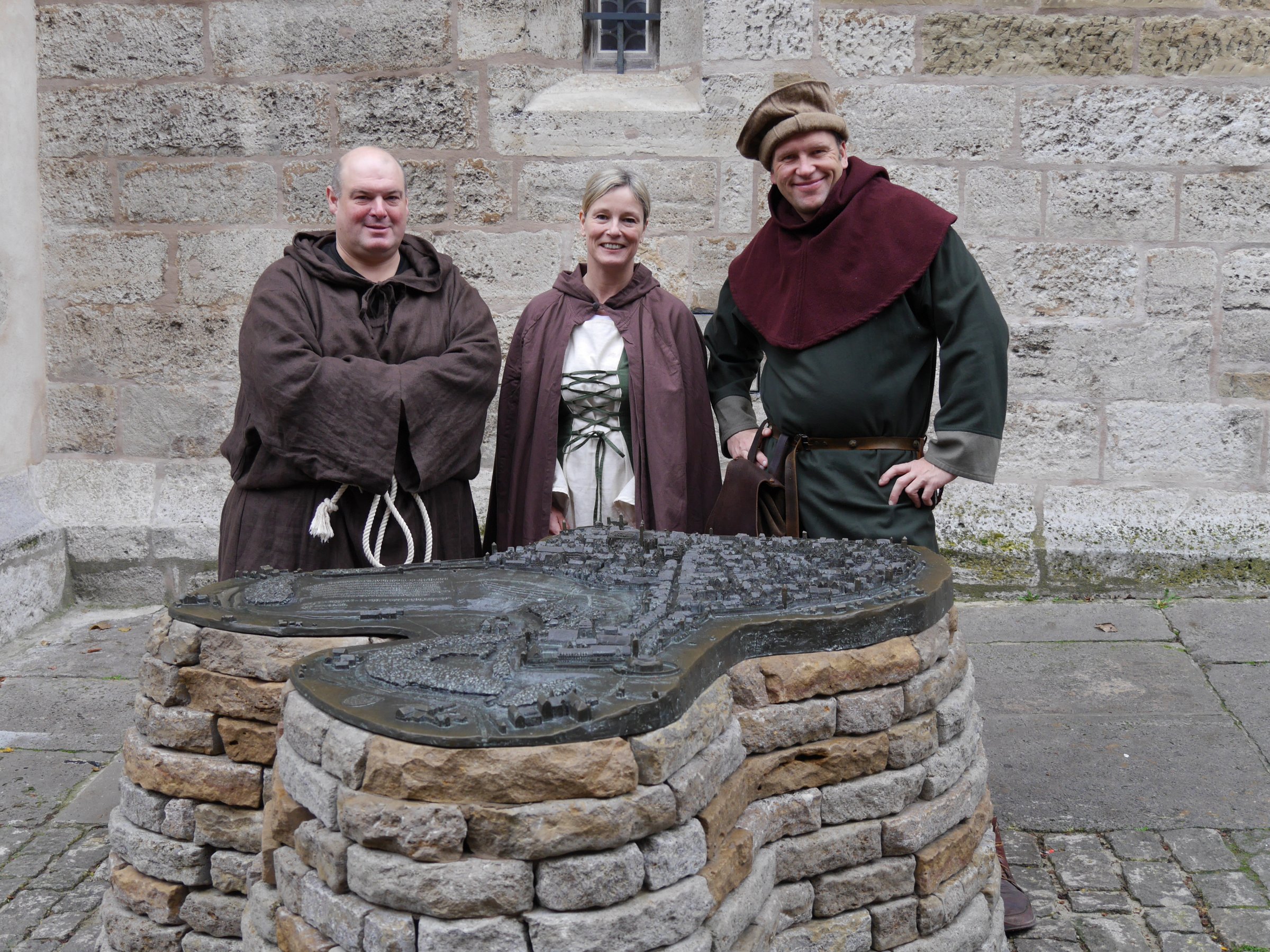 Take a look Tours