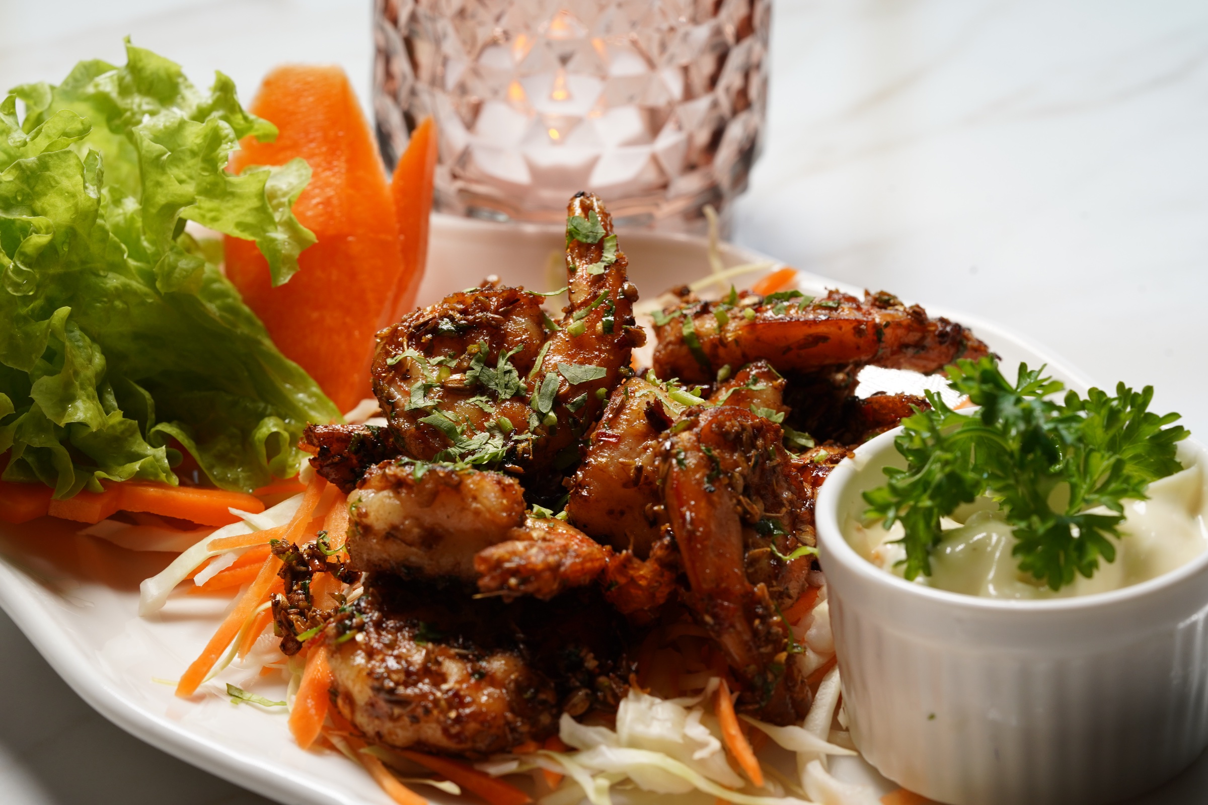 Mughal Restaurant