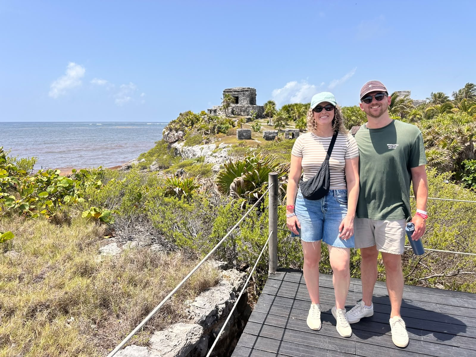 Mexico Travel Connections