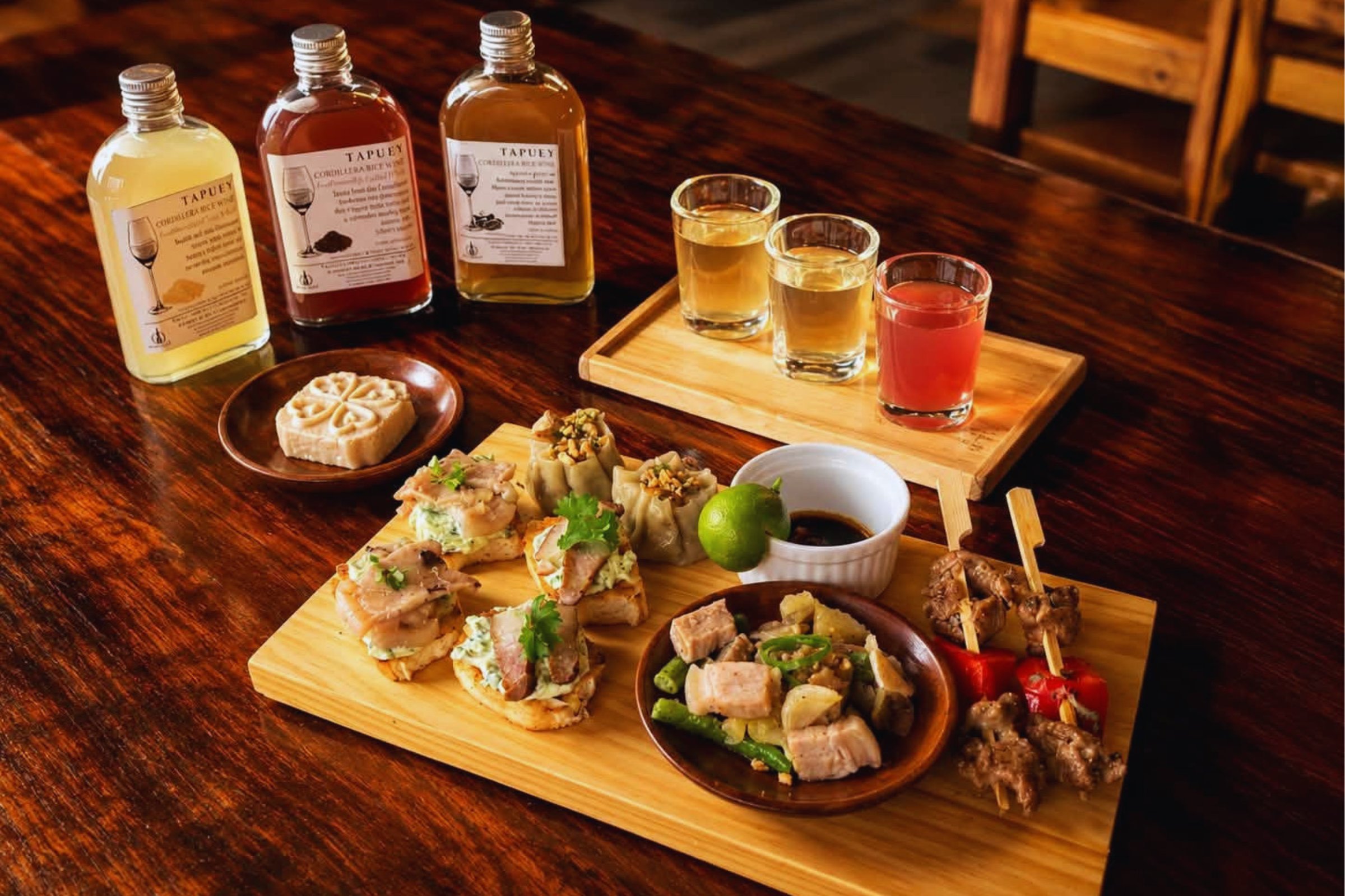 Punchy Palate Gastropub