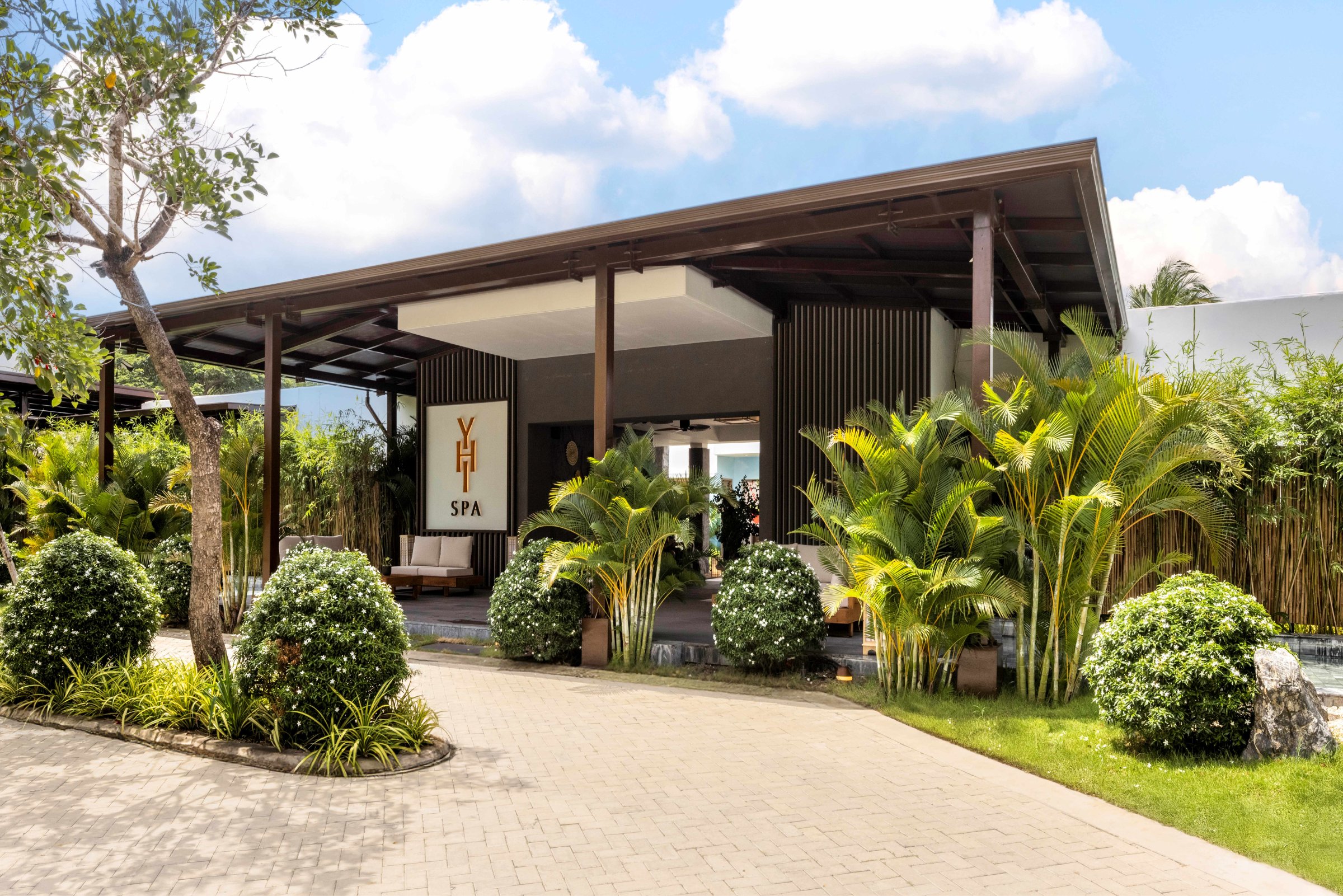 Meliá Ho Tram Beach Resort