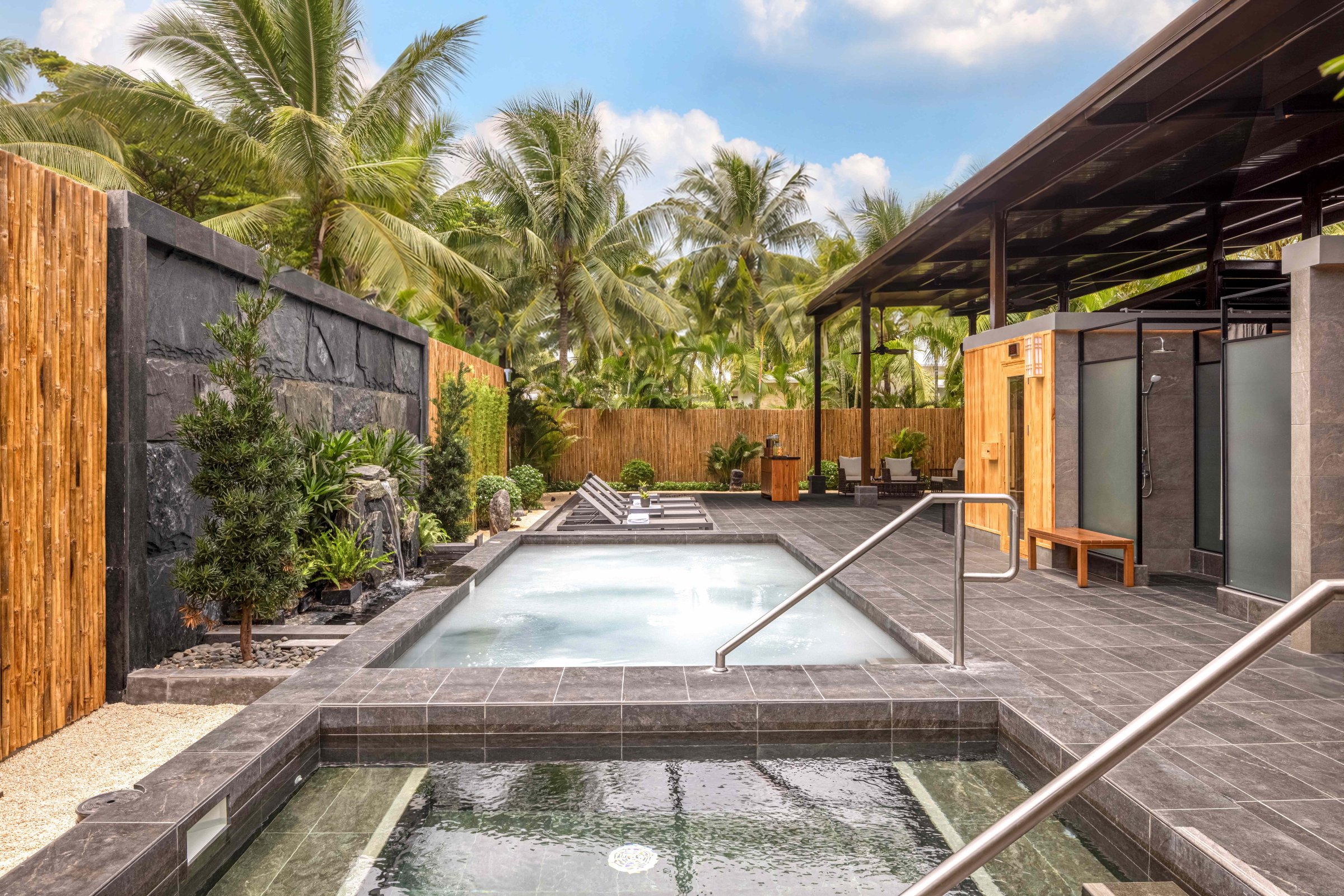 Meliá Ho Tram Beach Resort