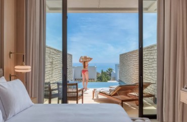 Luxury Hotels