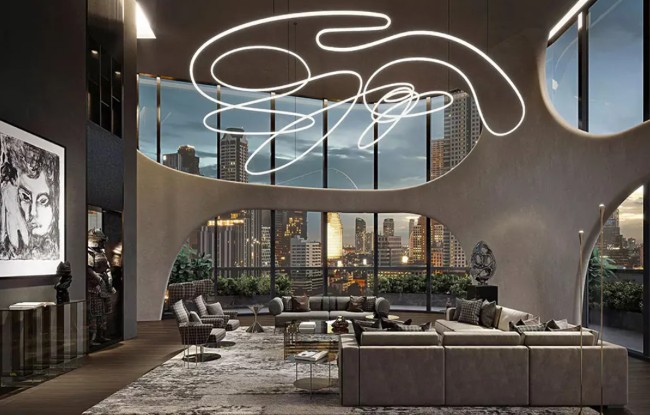 Luxury Hotels