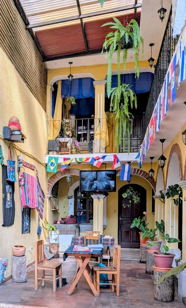 Spanish Academy Ciudad Vieja