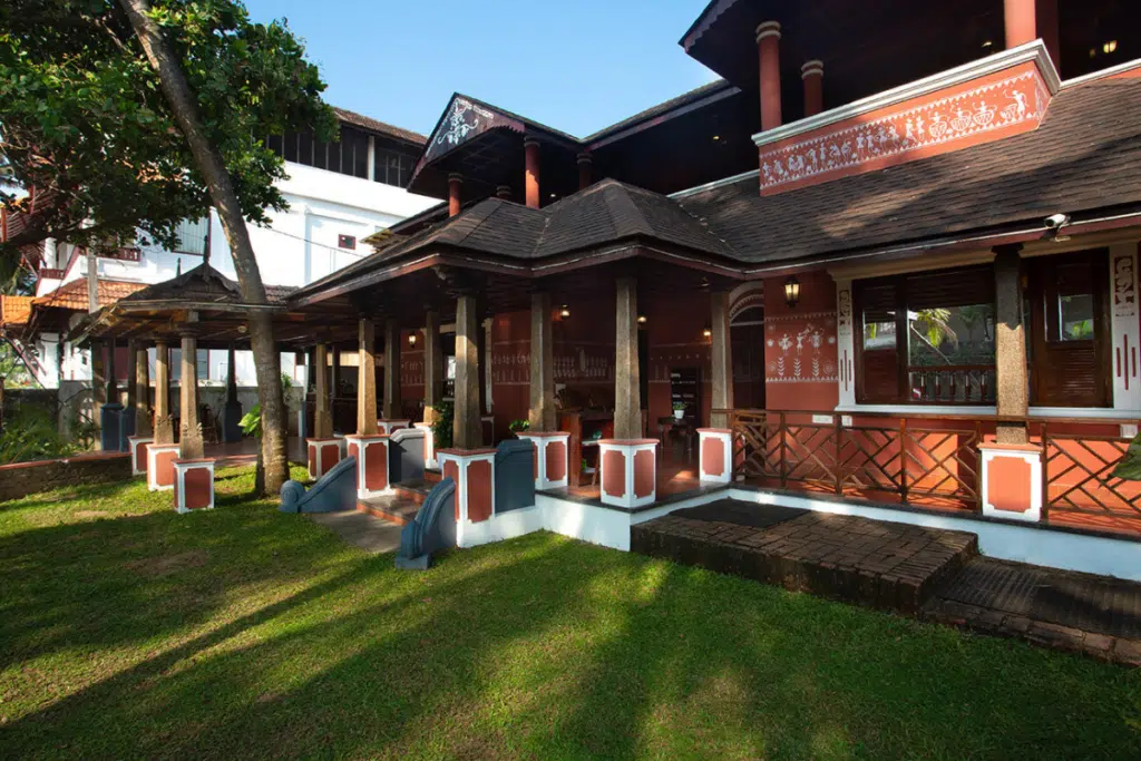 AyurYoga Retreats LLP