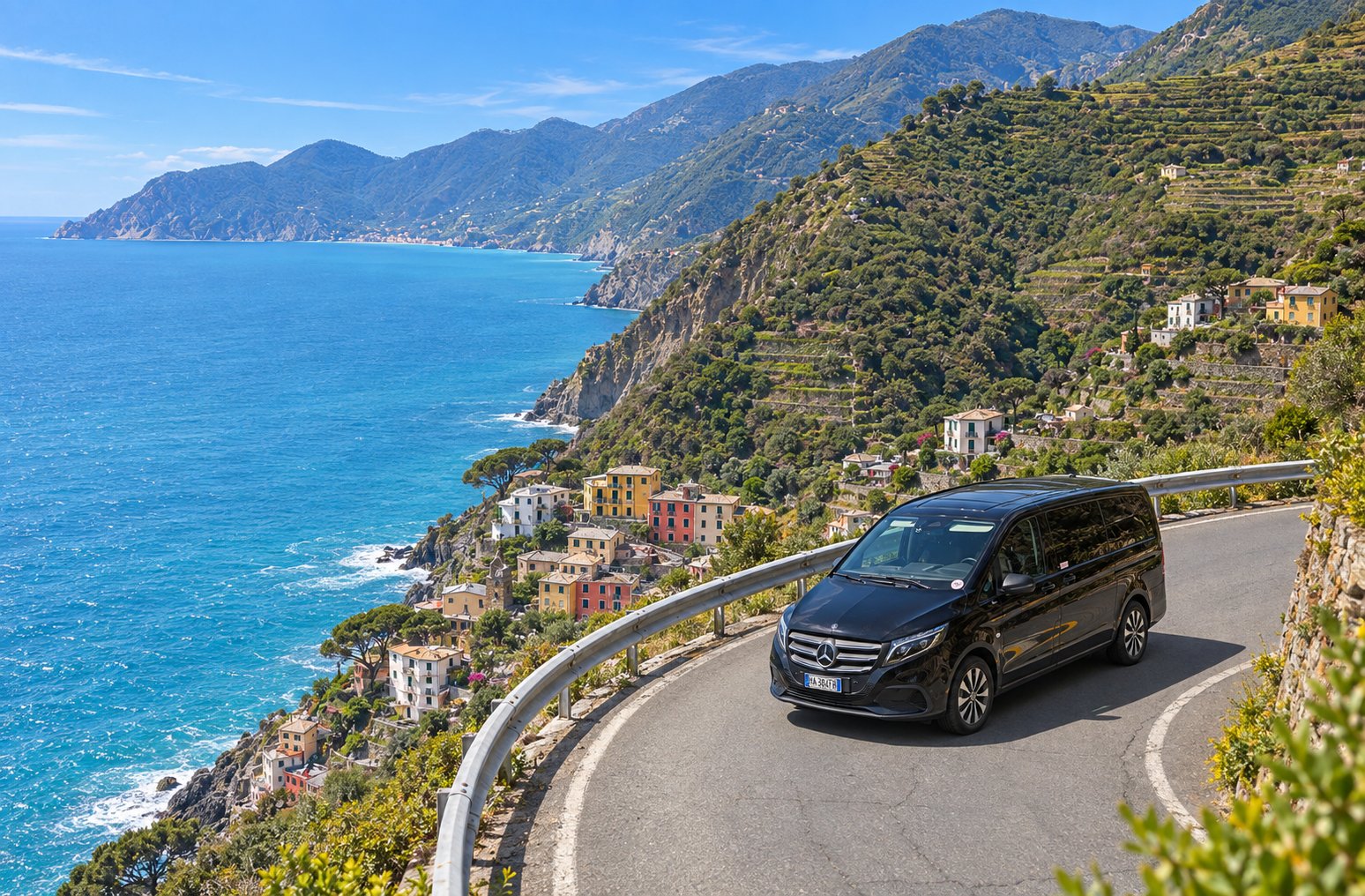 Ciao Italy Tours