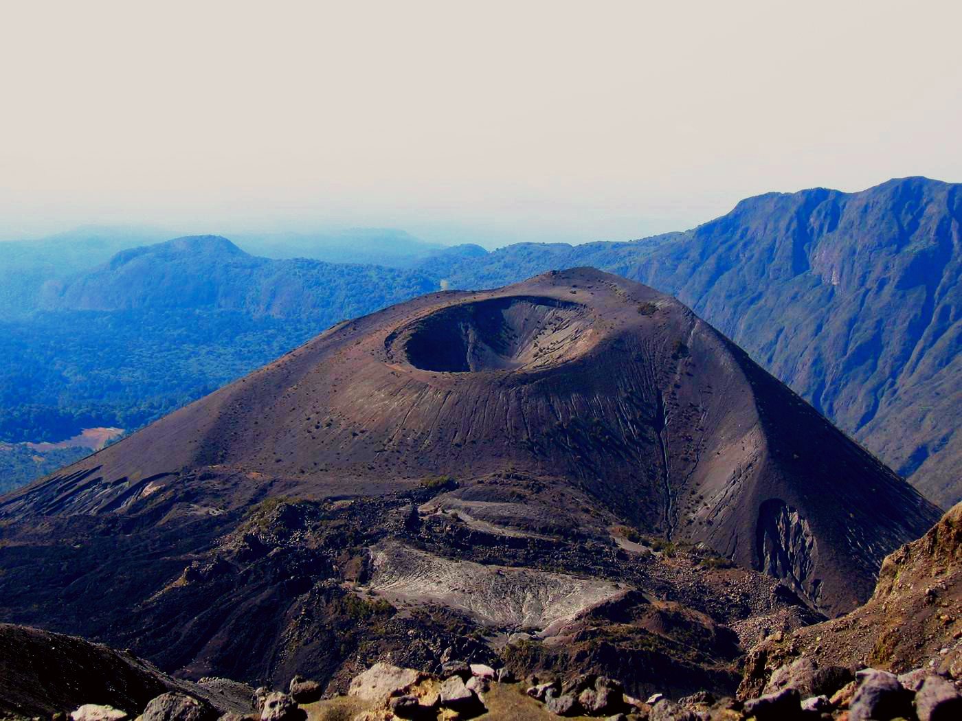 ROOT OF AFRICA KILIMANJARO EXPEDITION