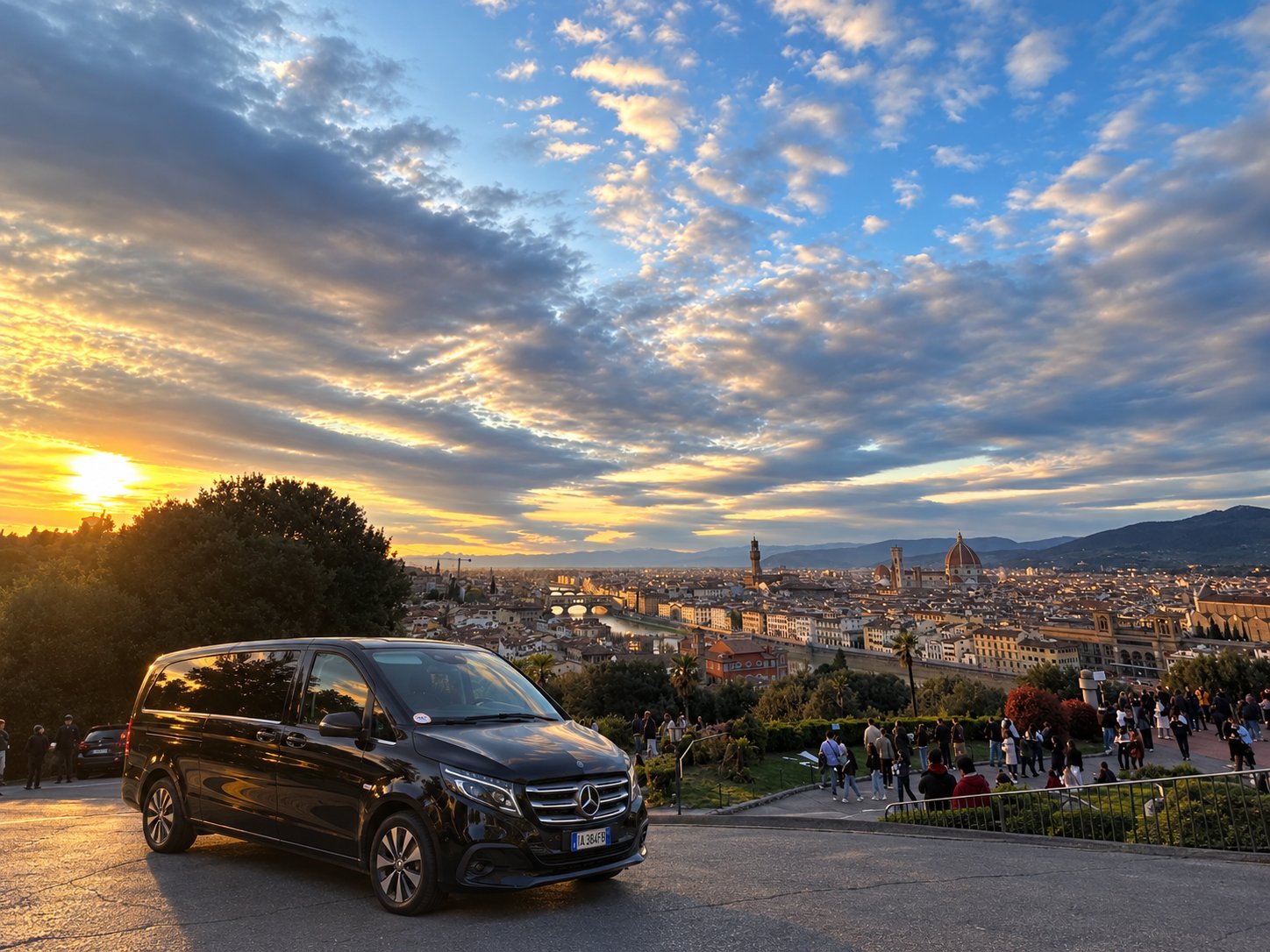 Ciao Italy Tours
