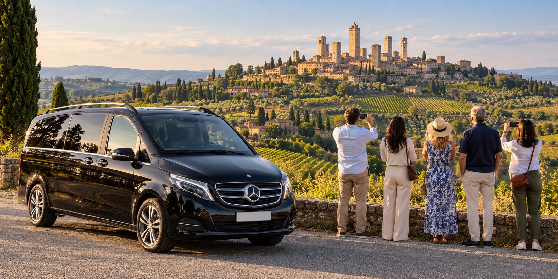 Ciao Italy Tours