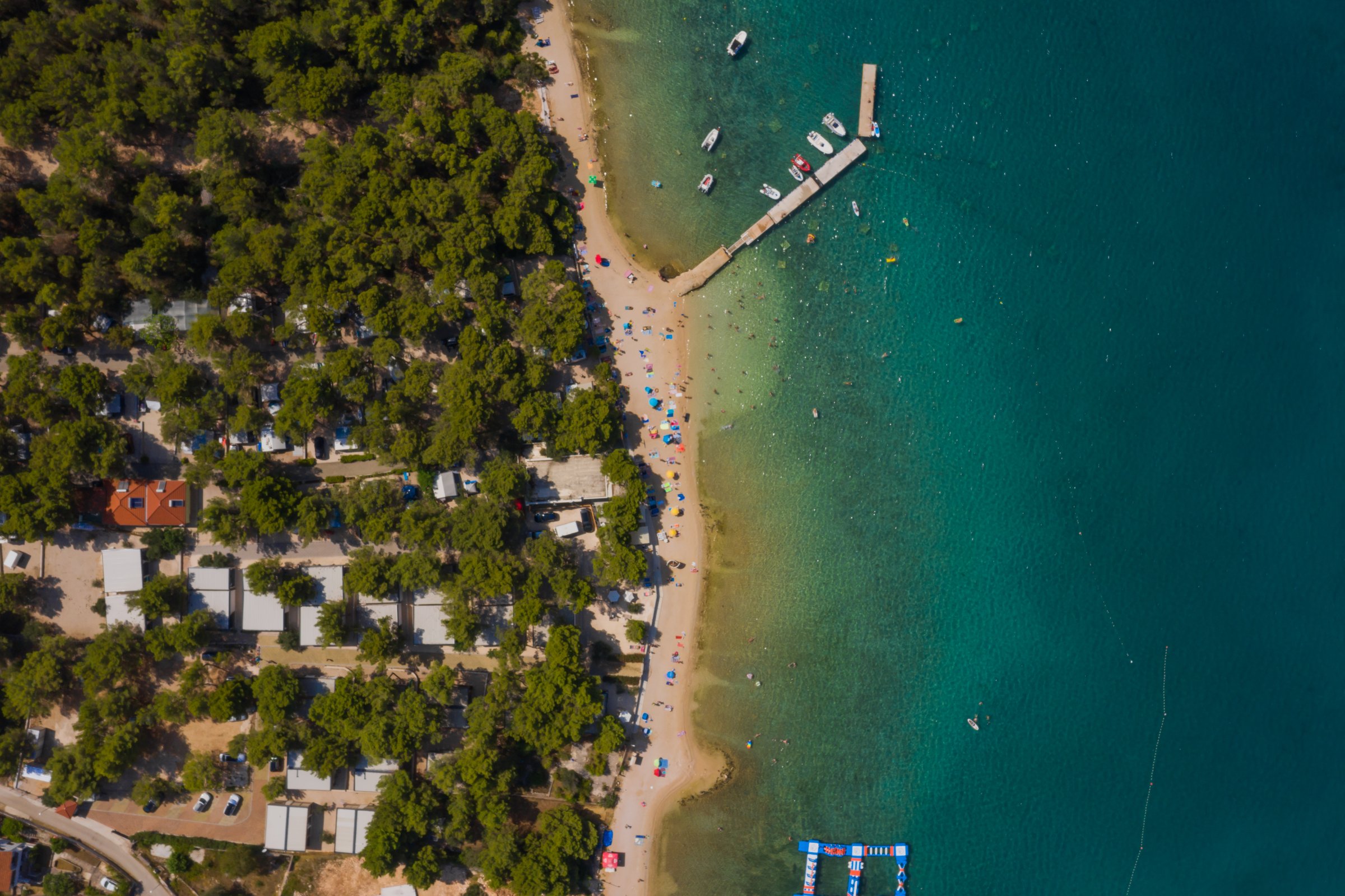 Maris Oasis Resort Šibenik