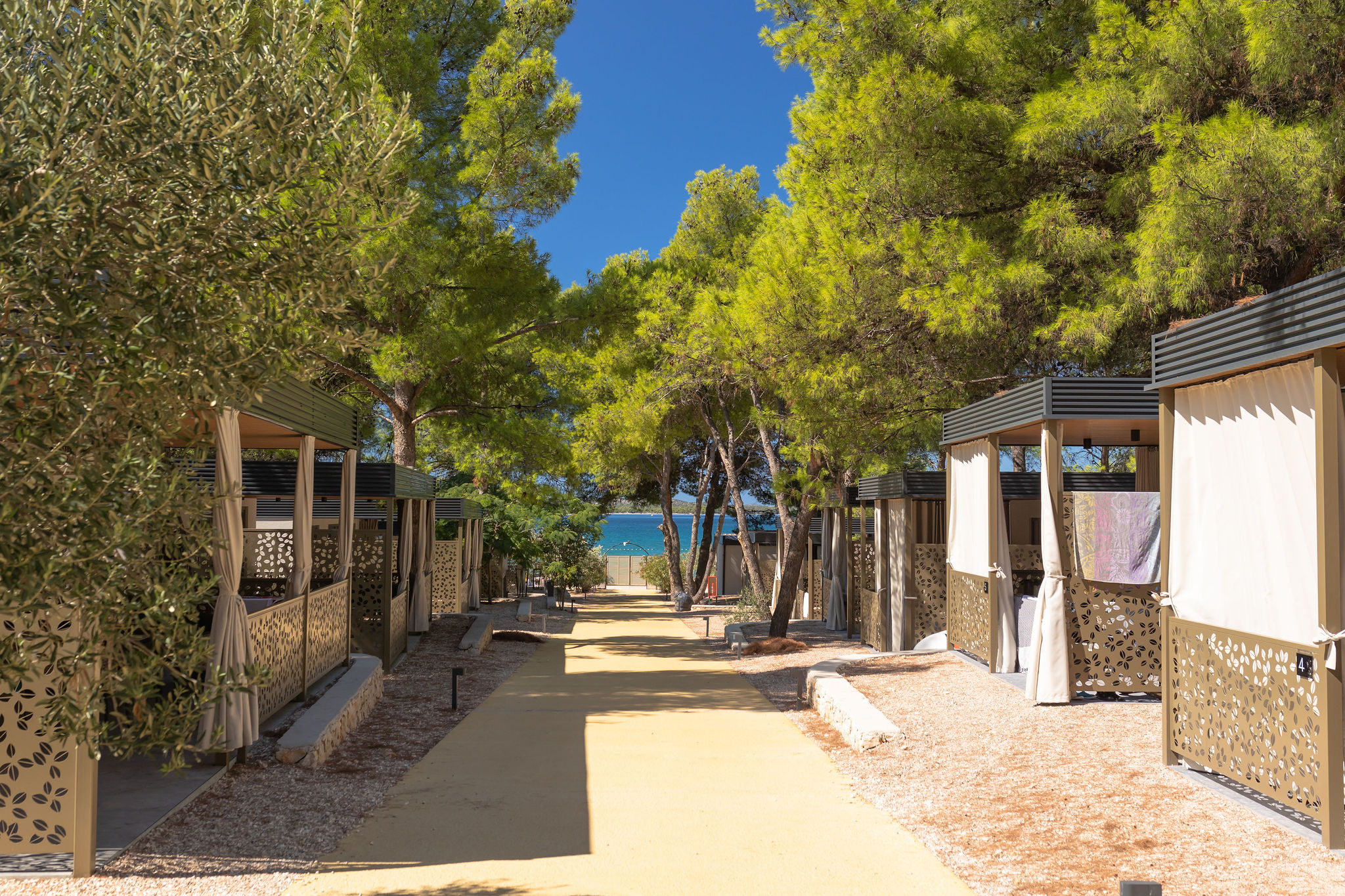 Maris Oasis Resort Šibenik