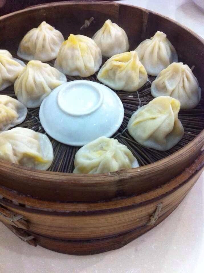 Shanghai Advisor Tour