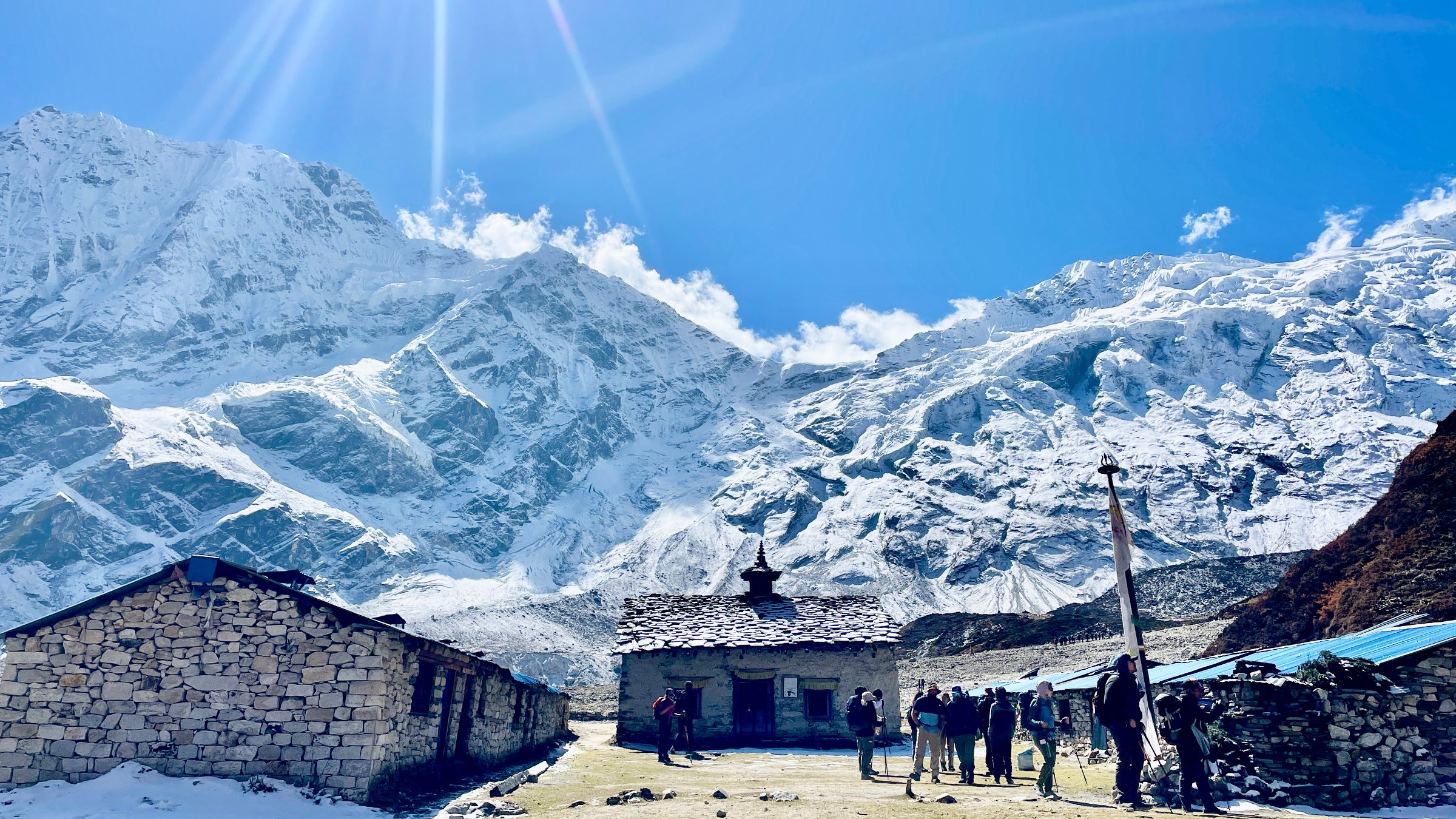 Dream Paradise Tours and Treks
