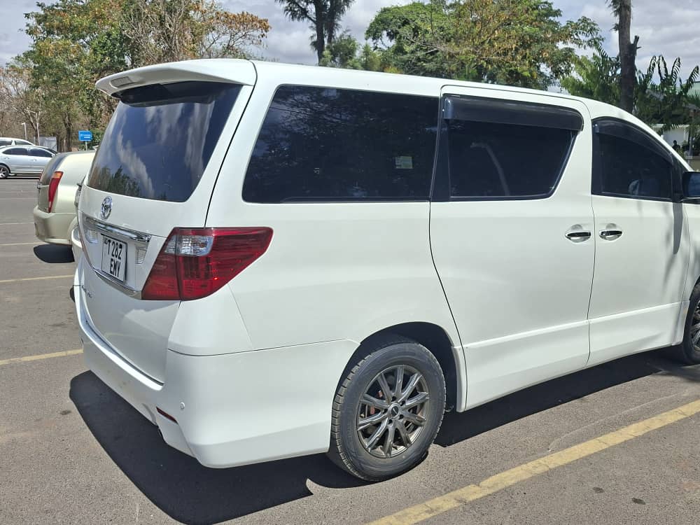Safari Cabs Kilimanjaro