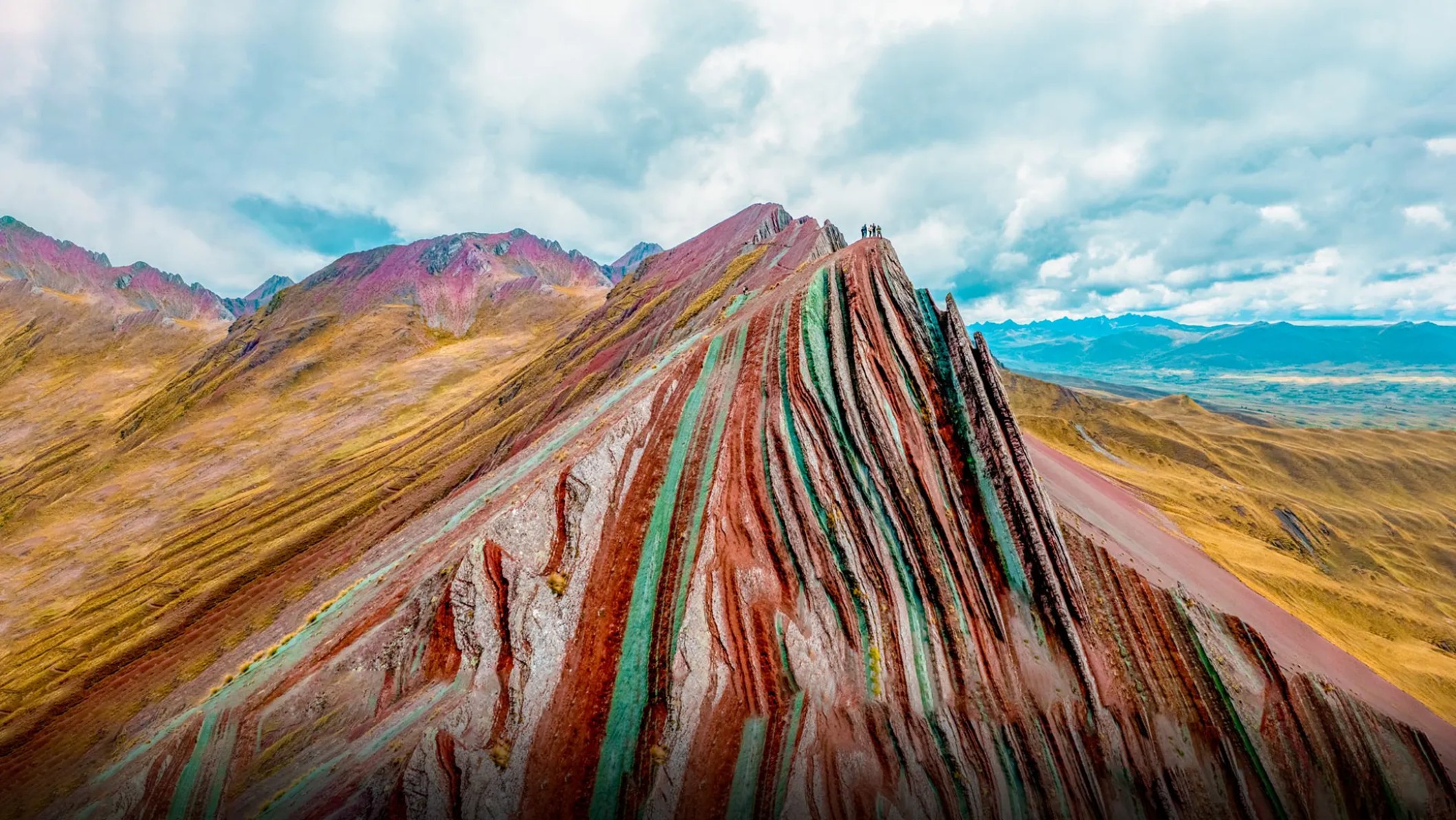Hi Perú Travel