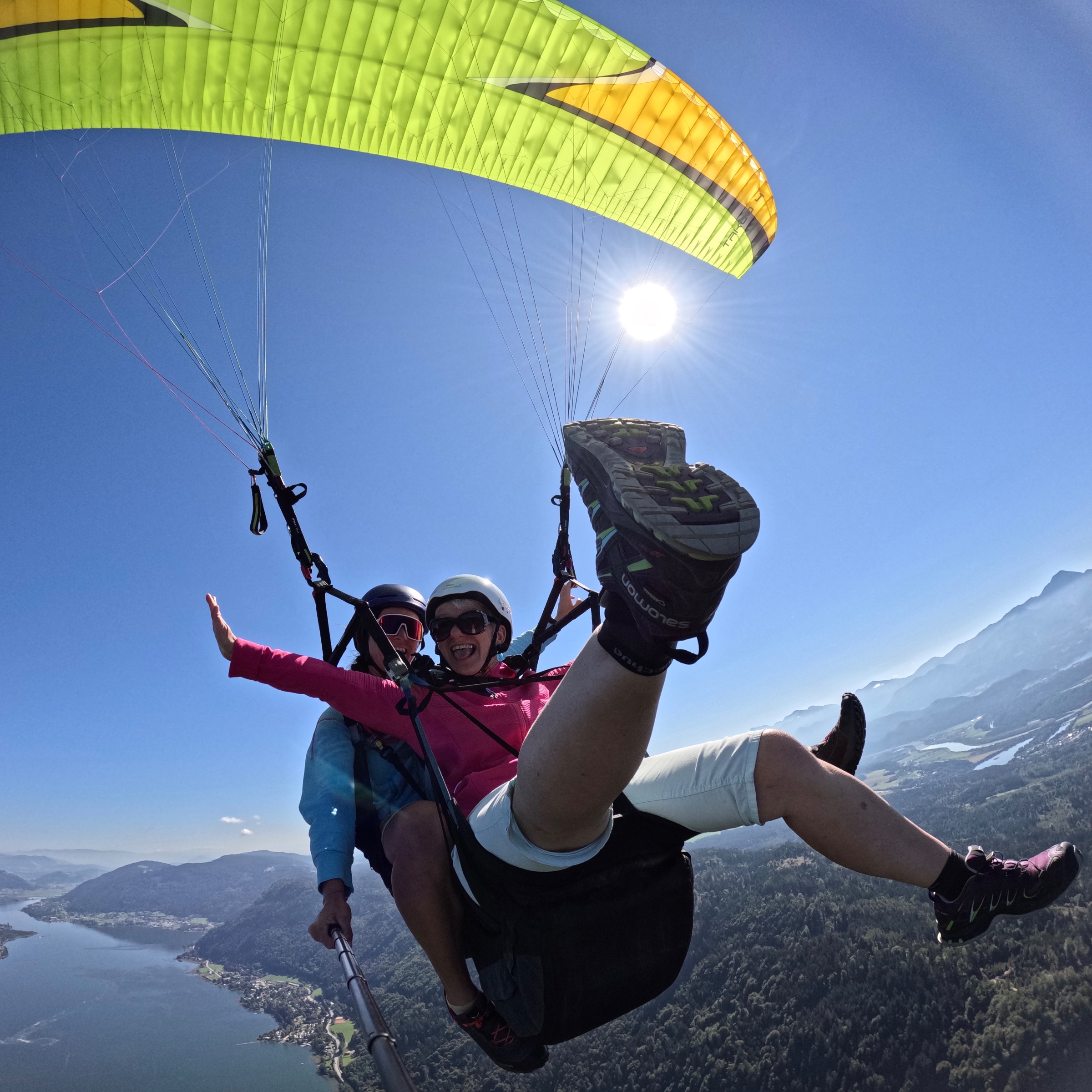 Tandem-Air