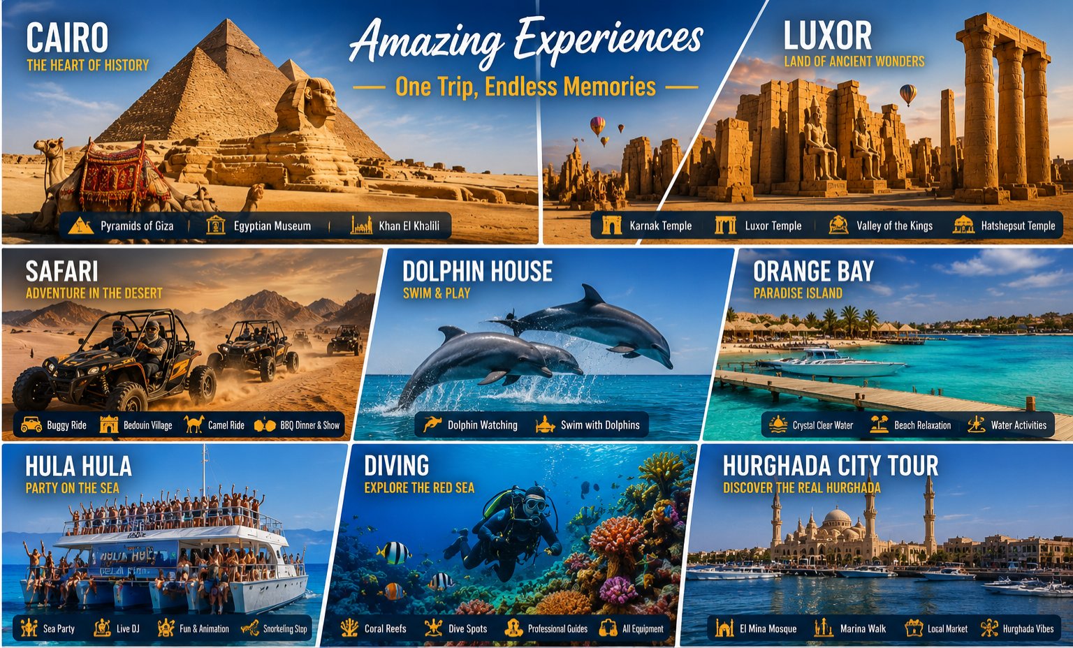 Super Enjoy Travel