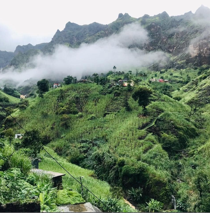 Zion Tours Cabo Verde, Lda