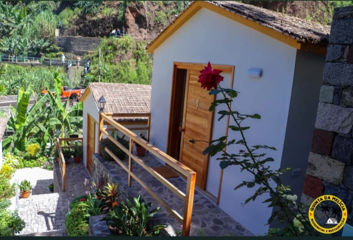 Zion Tours Cabo Verde, Lda