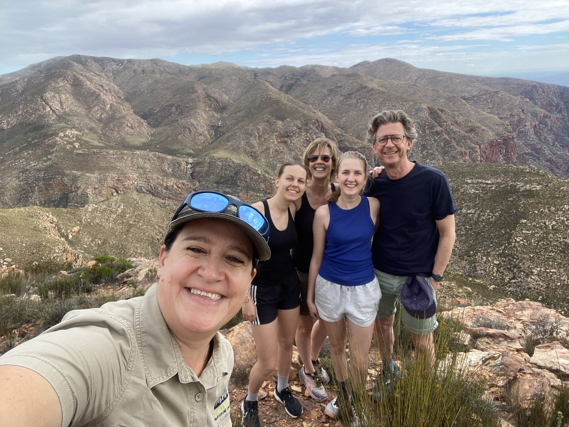 A 2 Zebra Adventures