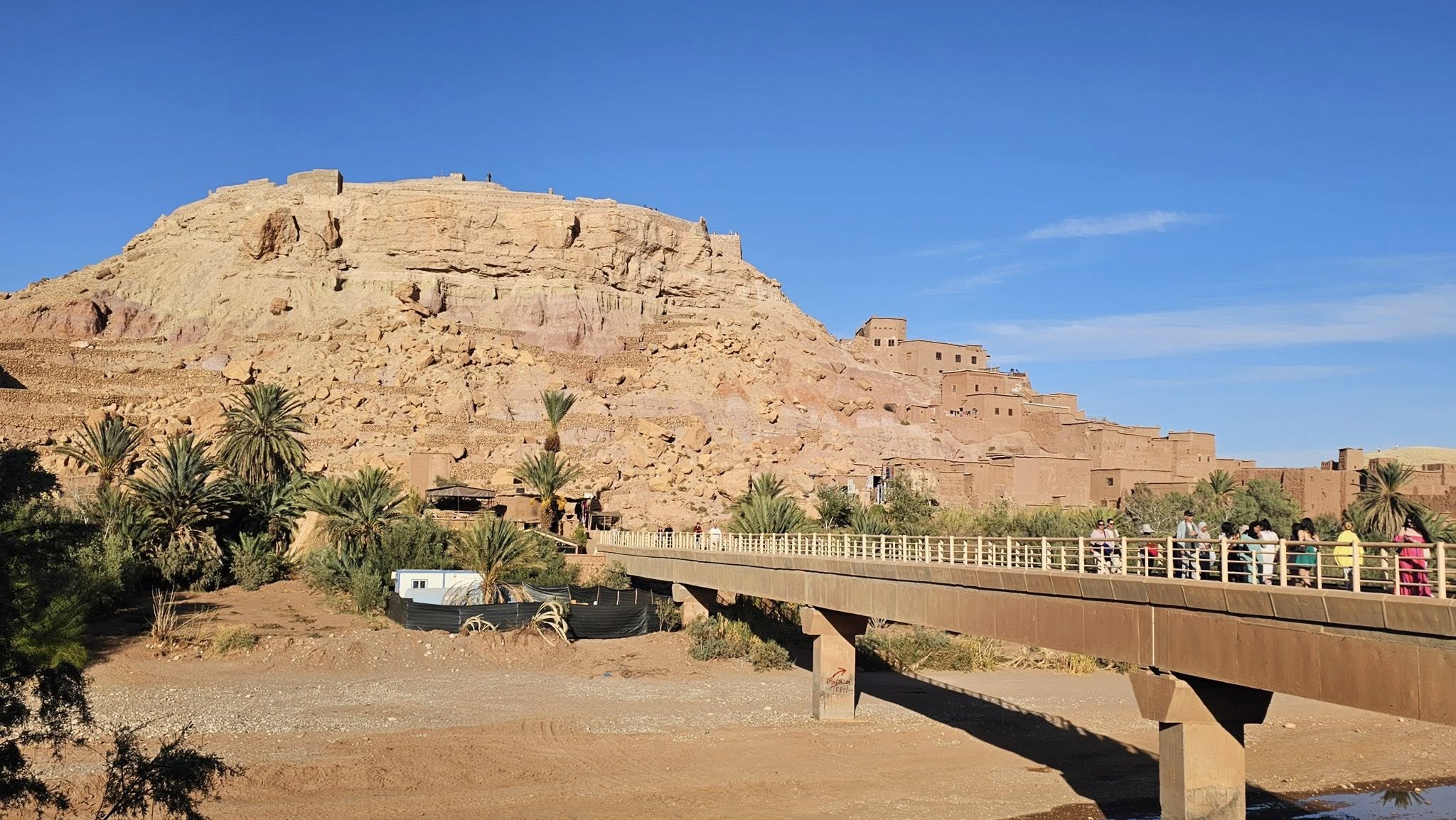 Sahara Gate Tours