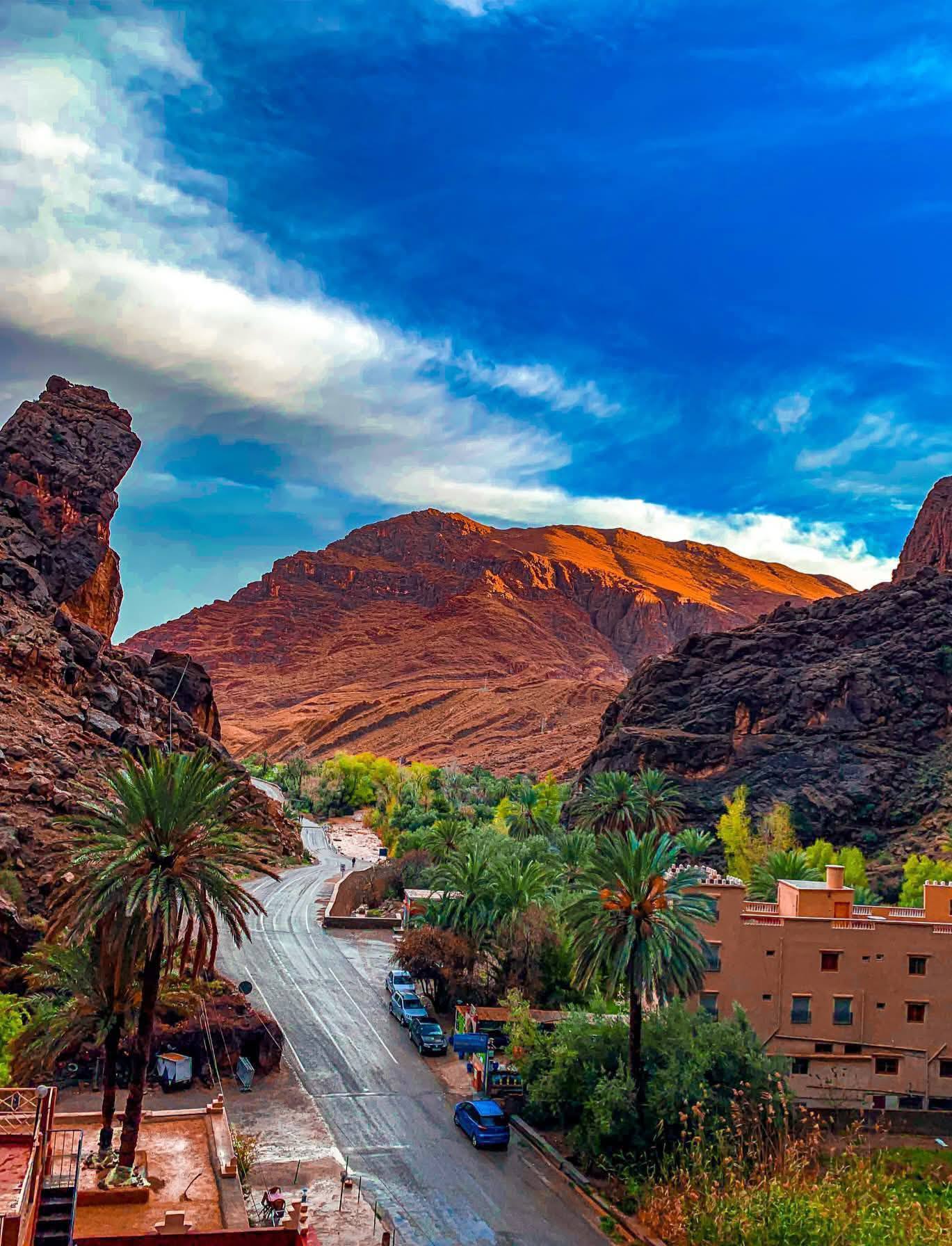 Sahara Gate Tours