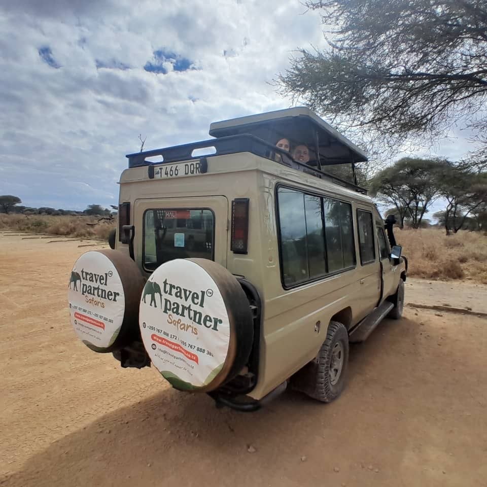 Travel Partner Safaris