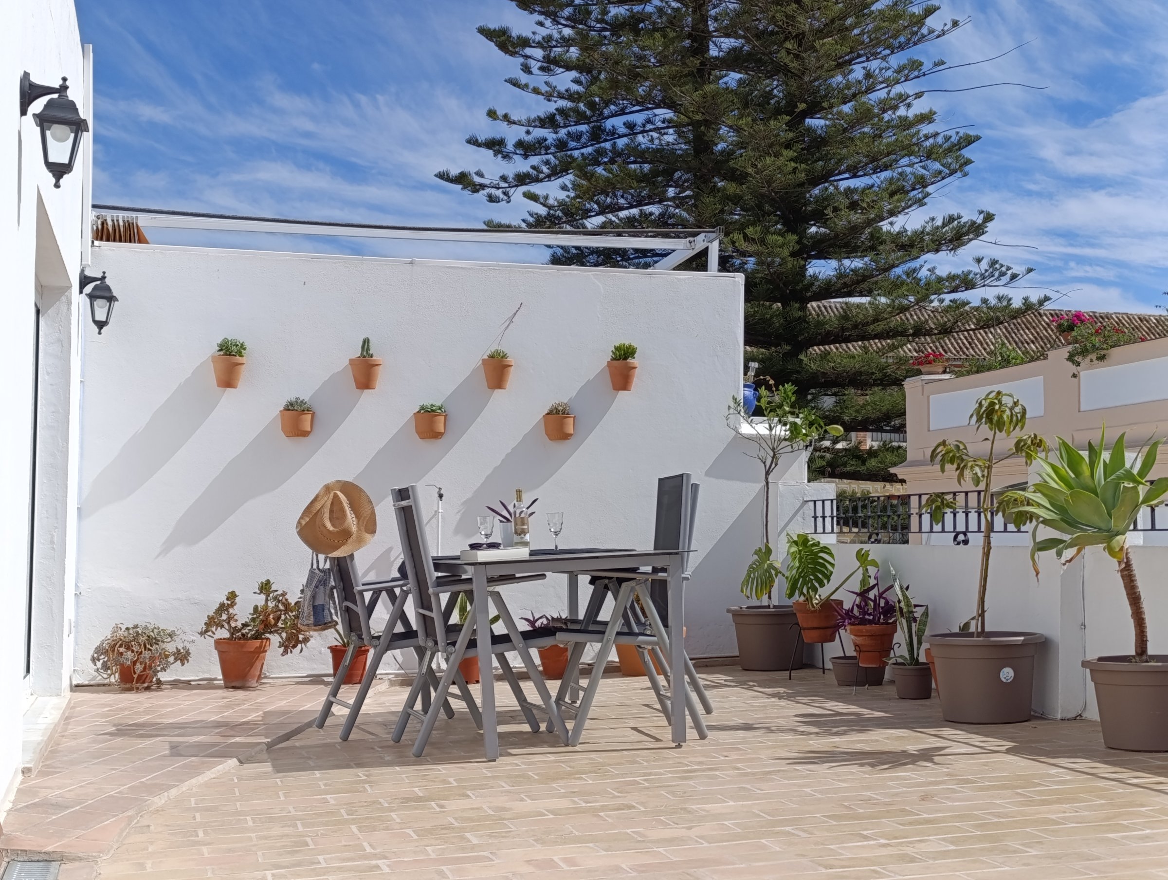 The south of Spain Apartments
