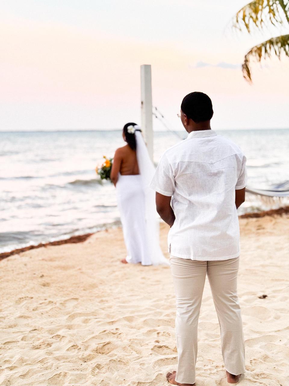 Dream Belize Weddings